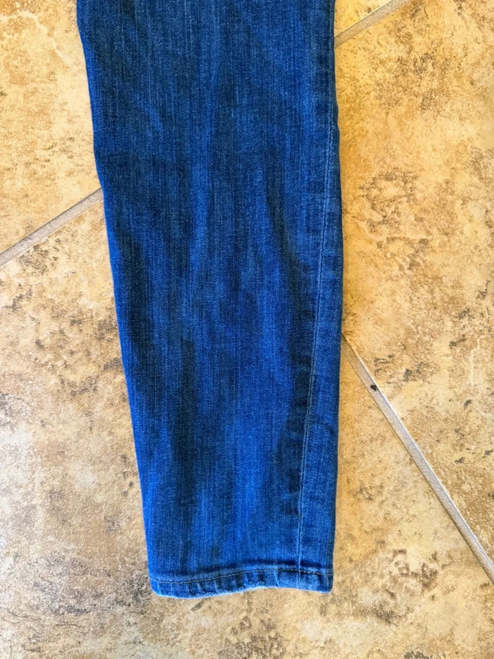 Joes Jeans classic dark